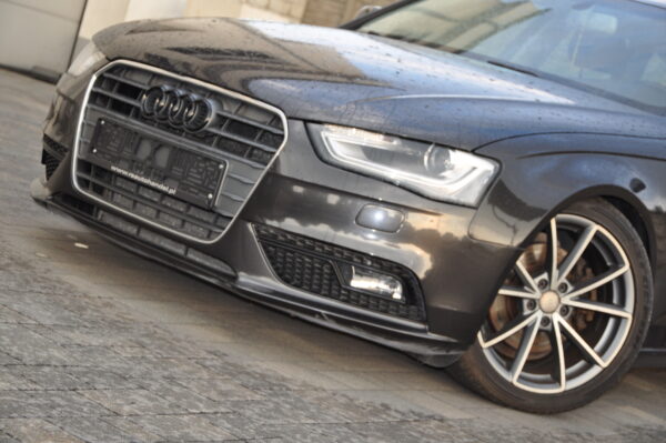 AUDI A 4  2,0 TDI- 150 ps