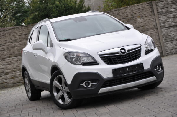 PRZEBIEG 122500KM,AUTOMATIK,LED,KAMERA,