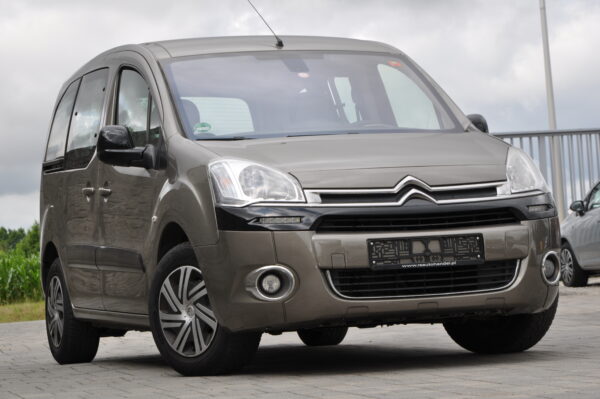 CITROEN BERLINGO MULTISPEACE HDI